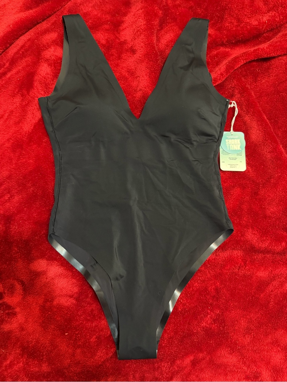 One with Swimsuit